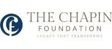 Logo for The Chapin Foundation